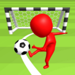 fun football android application logo